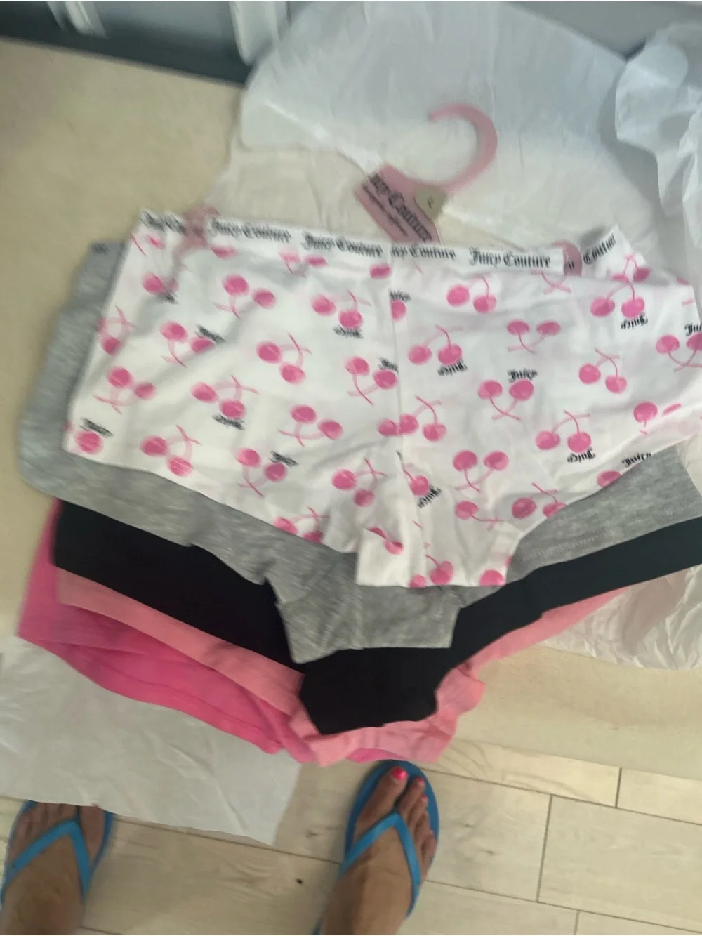 Juicy Couture nwt juicy